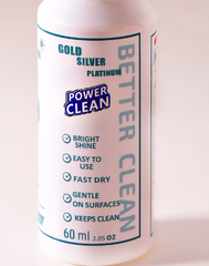 Jewelry Cleaning Kit