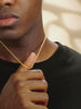 Rope Chain -2.5MM - Gold